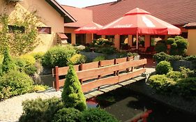 Hotel Kuźnia Oberża Polska